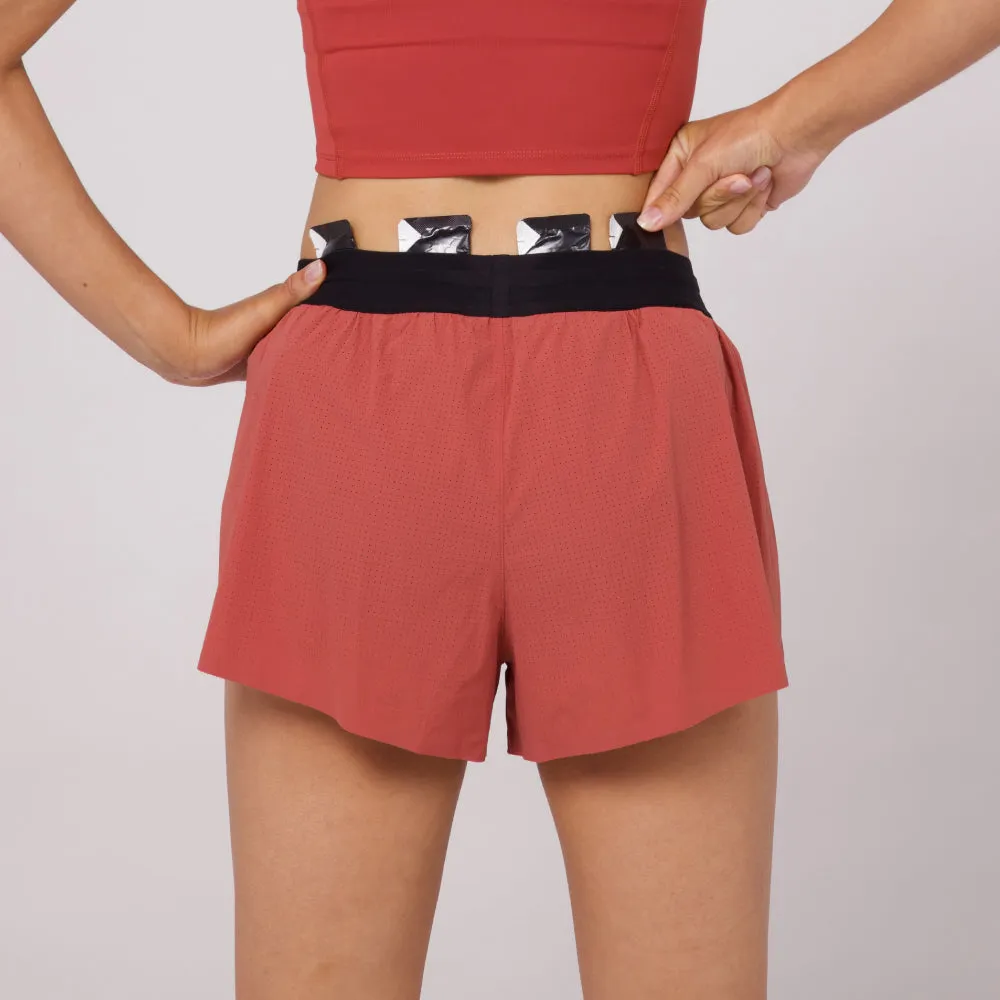 Vento™ Women's 3" Splitty Short