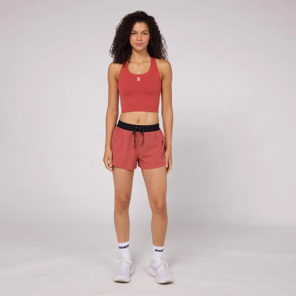 Vento™ Women's 3" Splitty Short