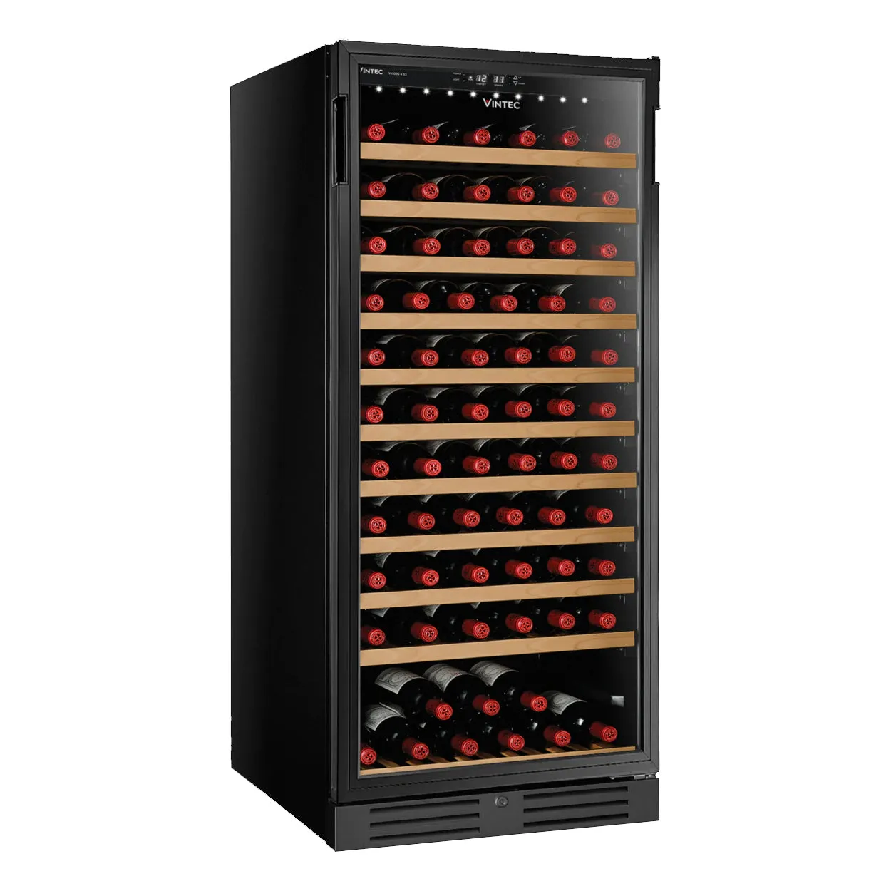 VWS121SCA-X 121 BOTTLES WINE CHILLER