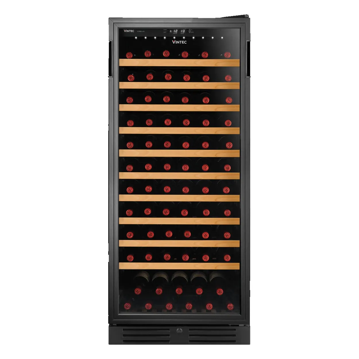 VWS121SCA-X 121 BOTTLES WINE CHILLER