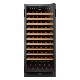 VWS121SCA-X 121 BOTTLES WINE CHILLER