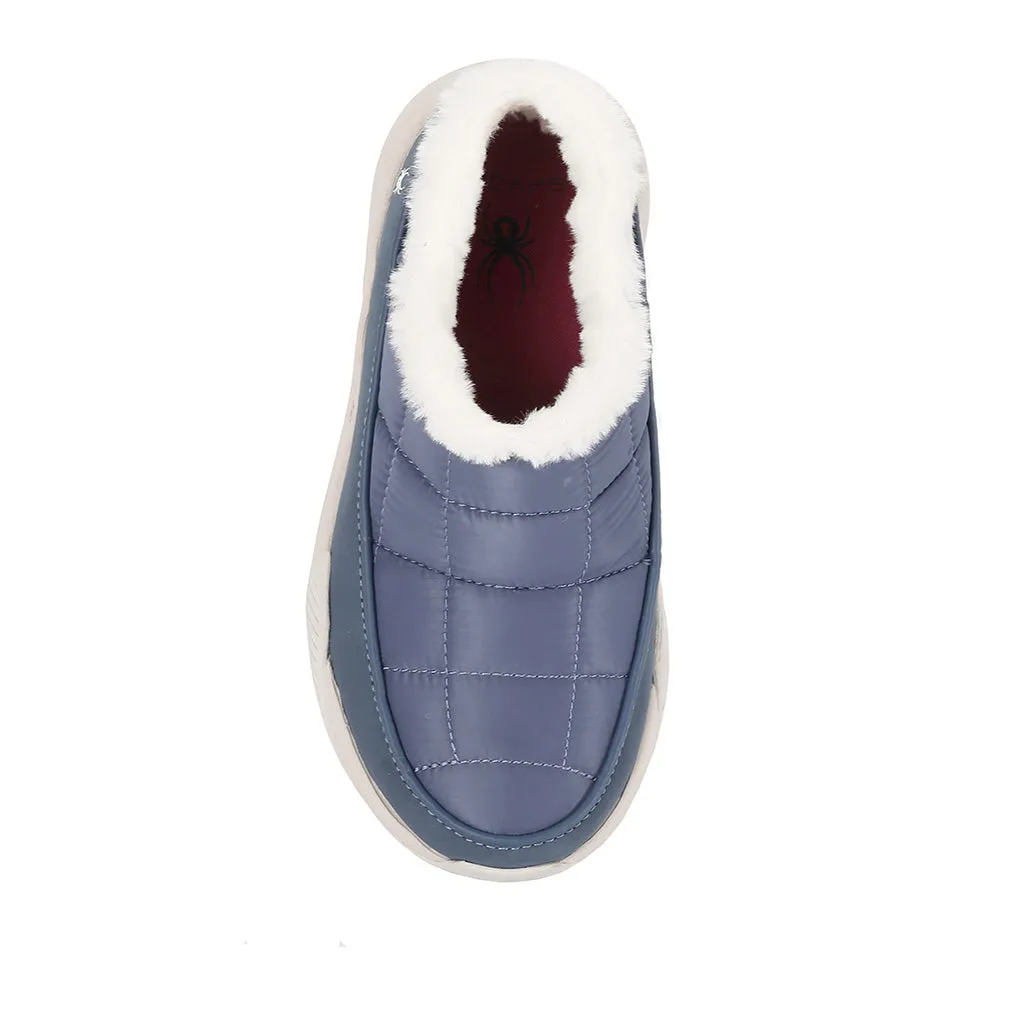Womens Leah - Indigo