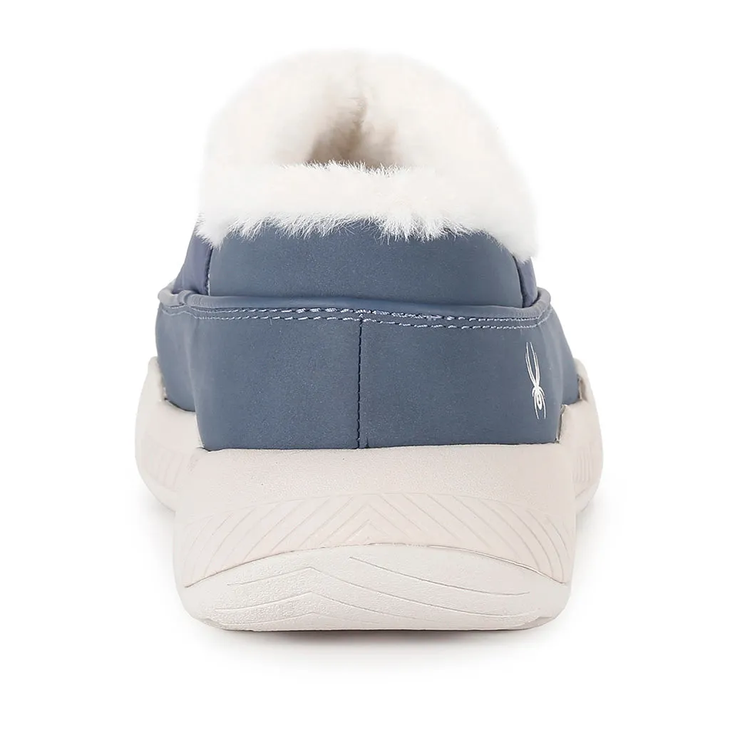 Womens Leah - Indigo