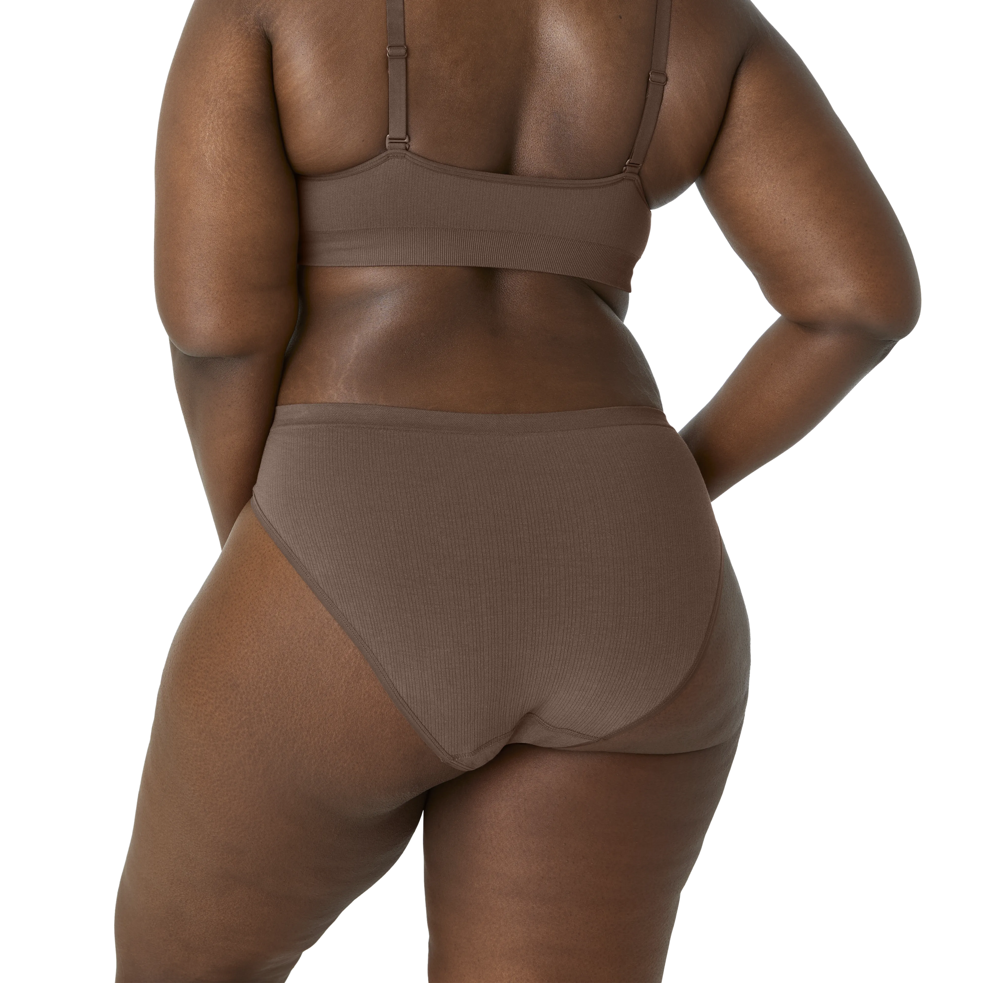 Women's Seamless Brief