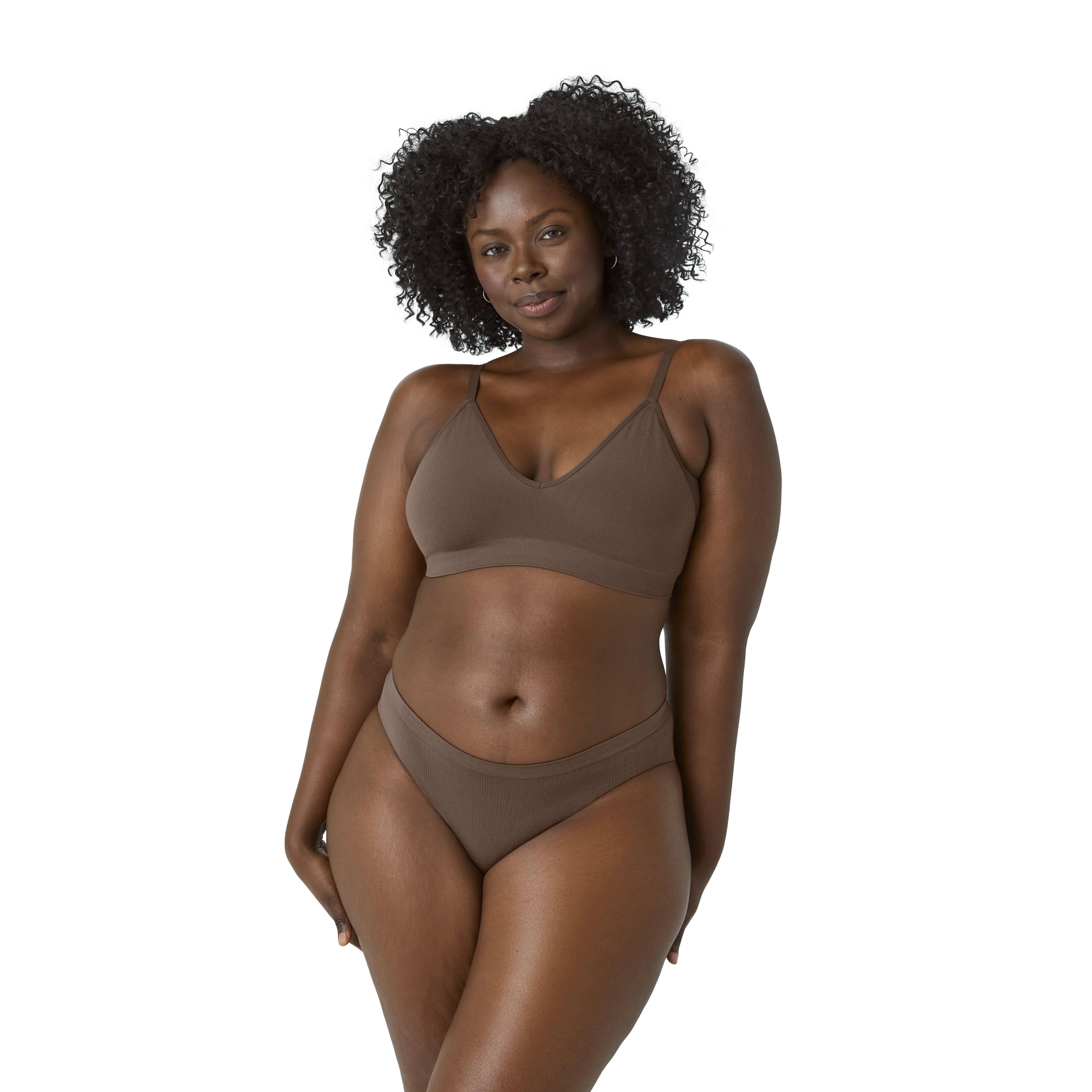 Women's Seamless Brief