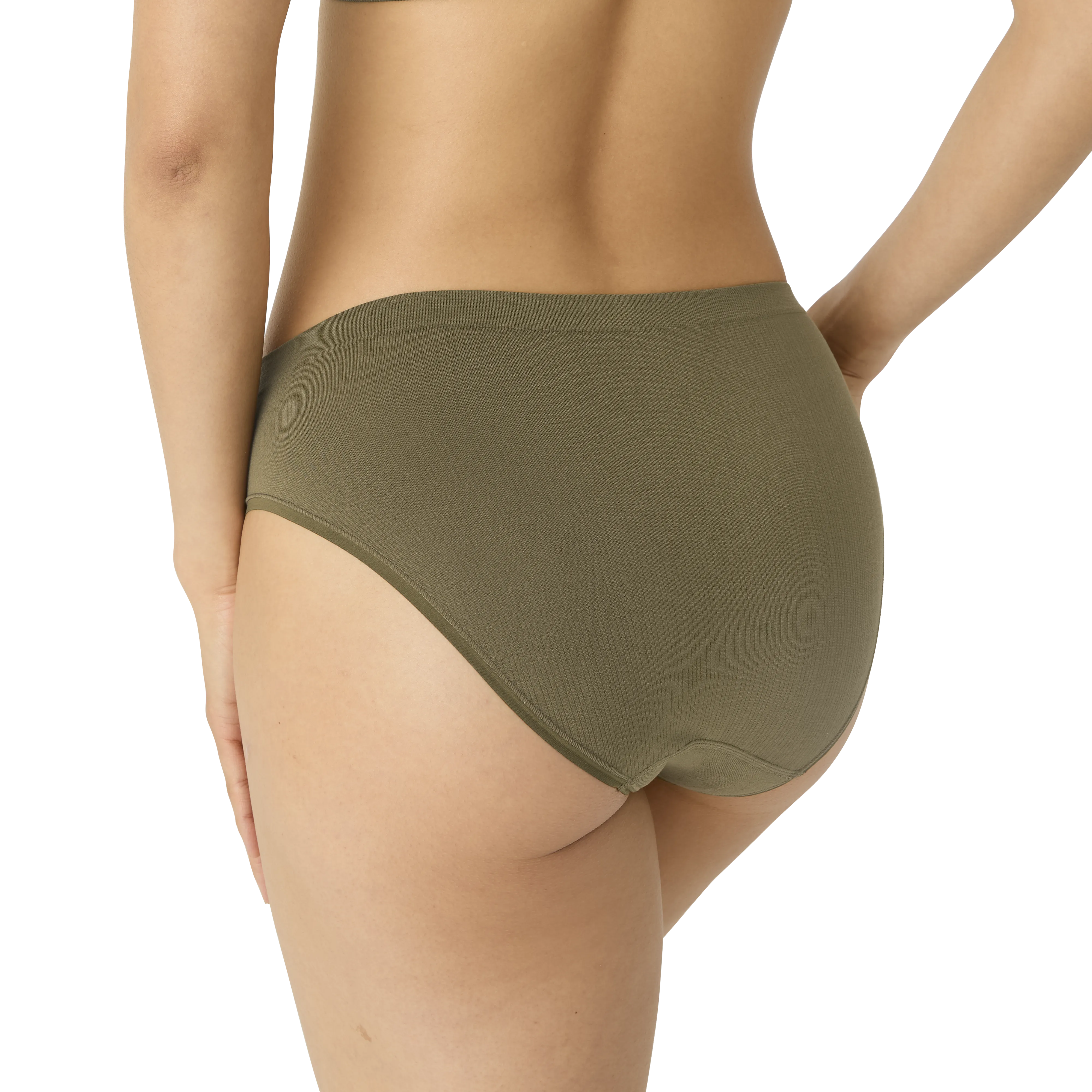 Women's Seamless Brief