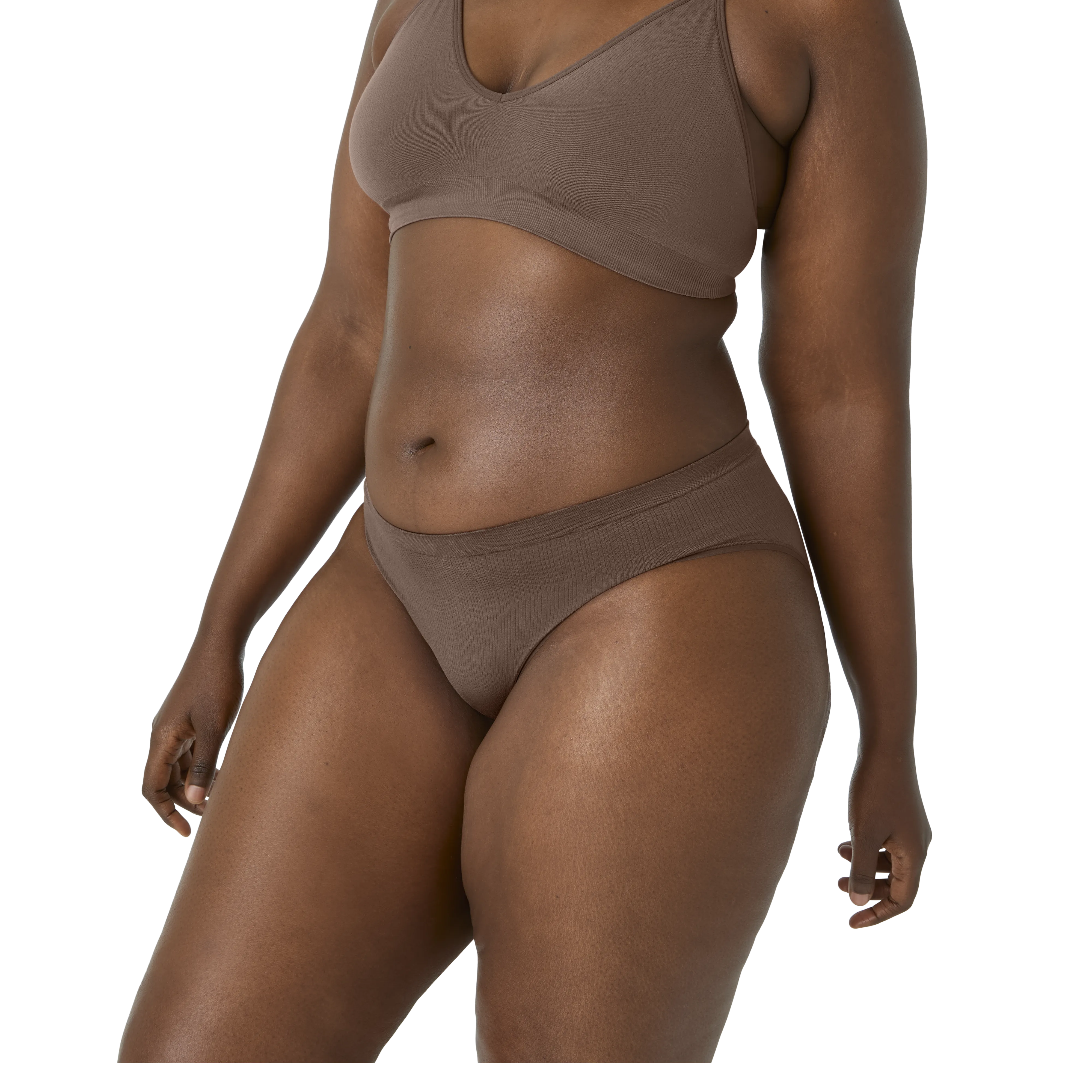 Women's Seamless Brief