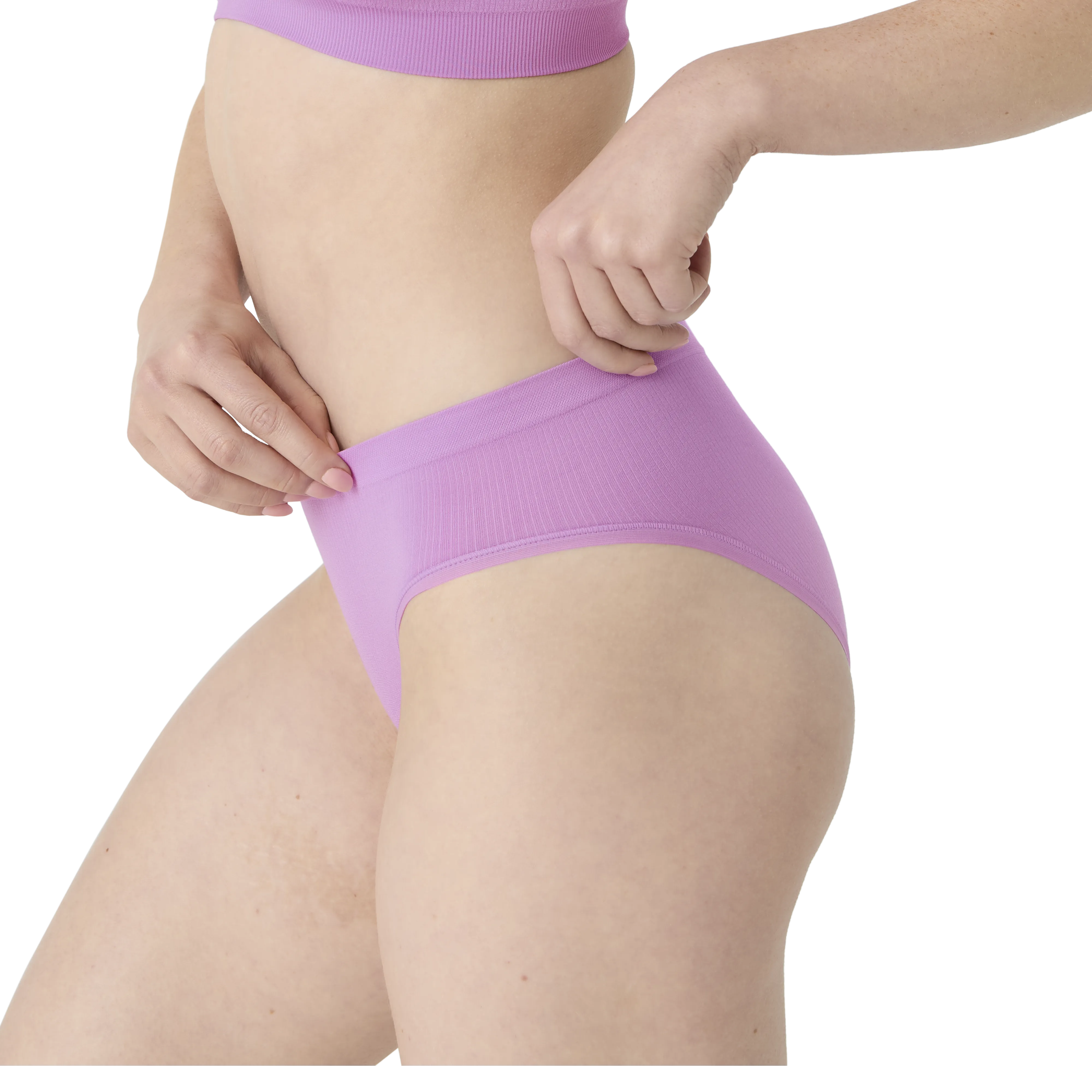 Women's Seamless Brief