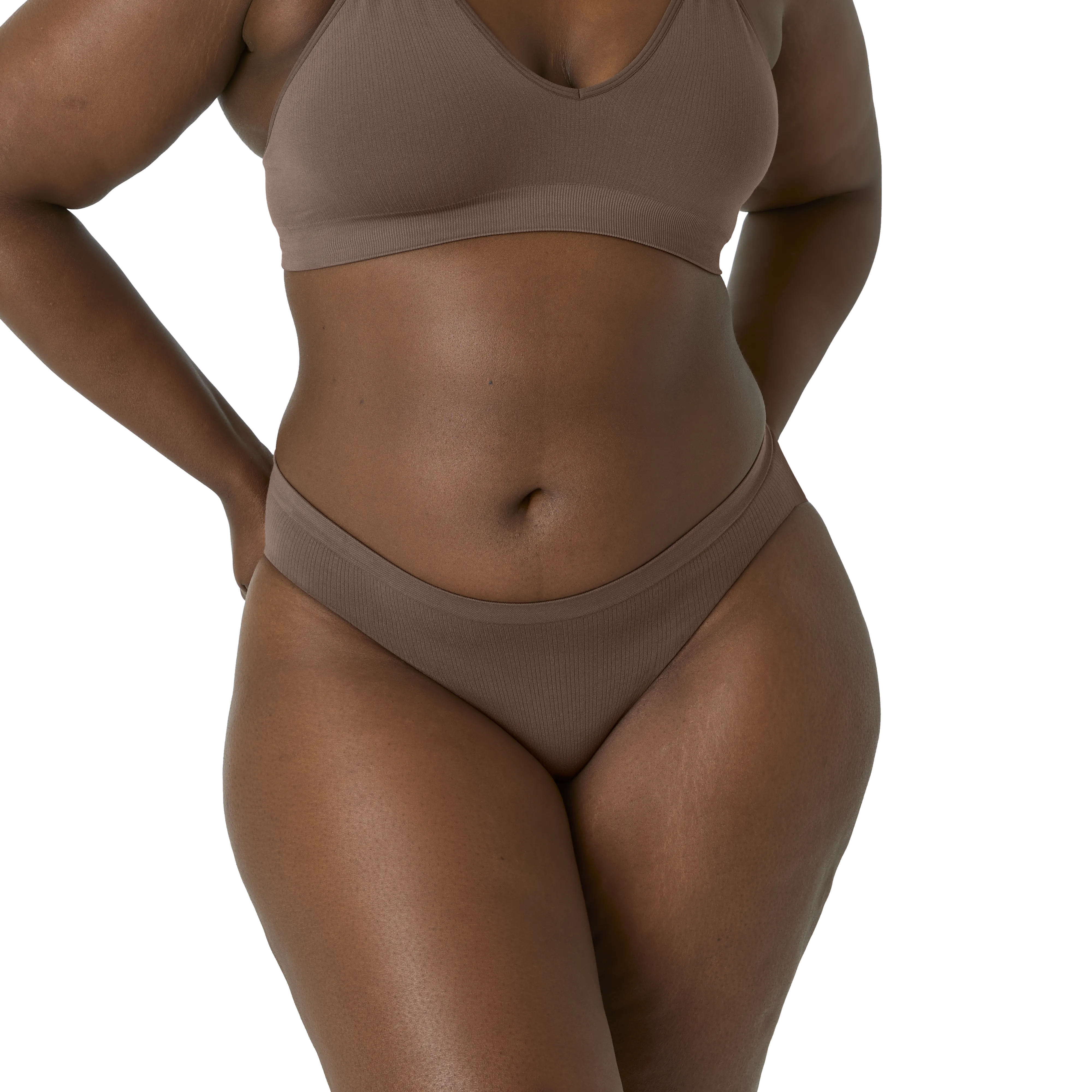 Women's Seamless Brief