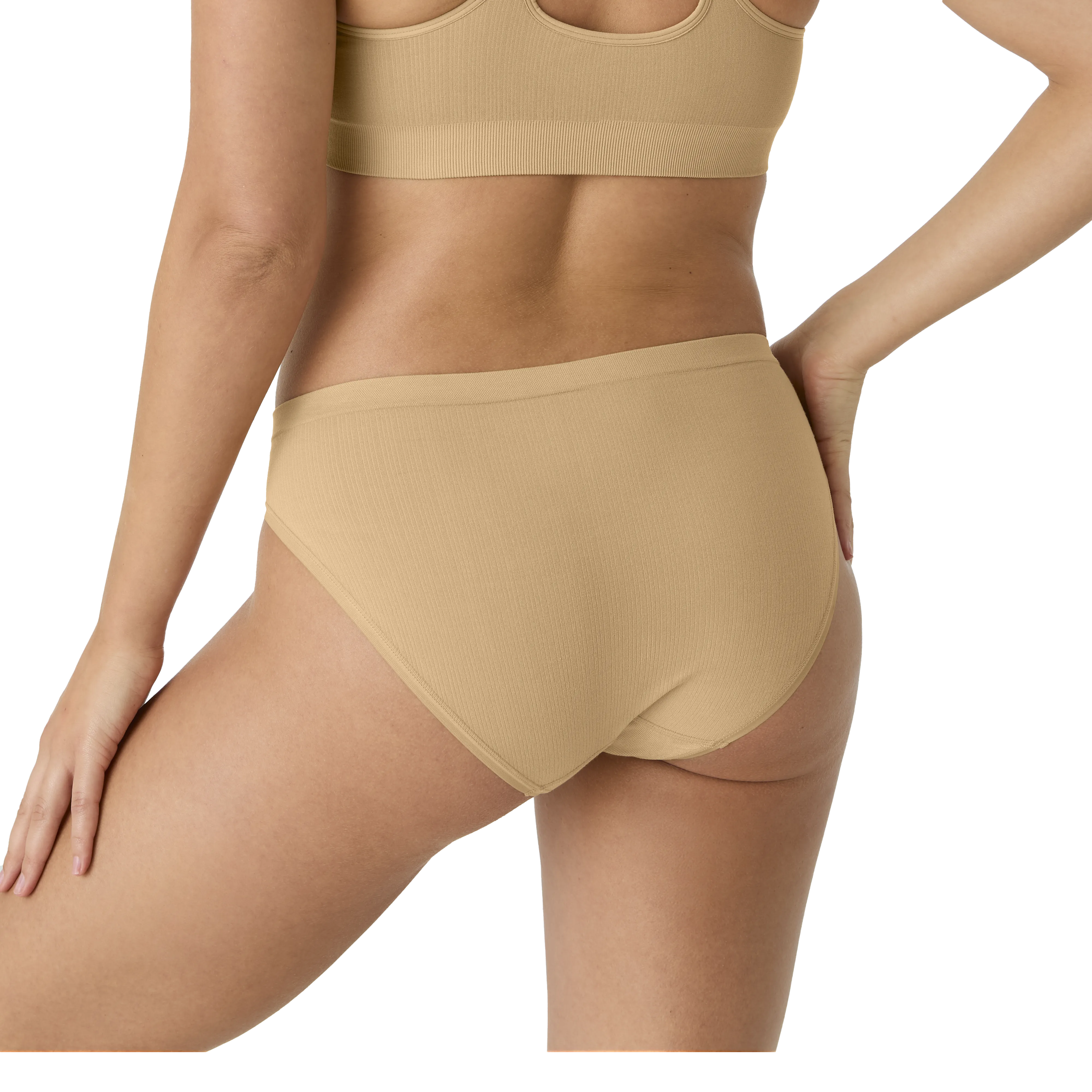 Women's Seamless Brief
