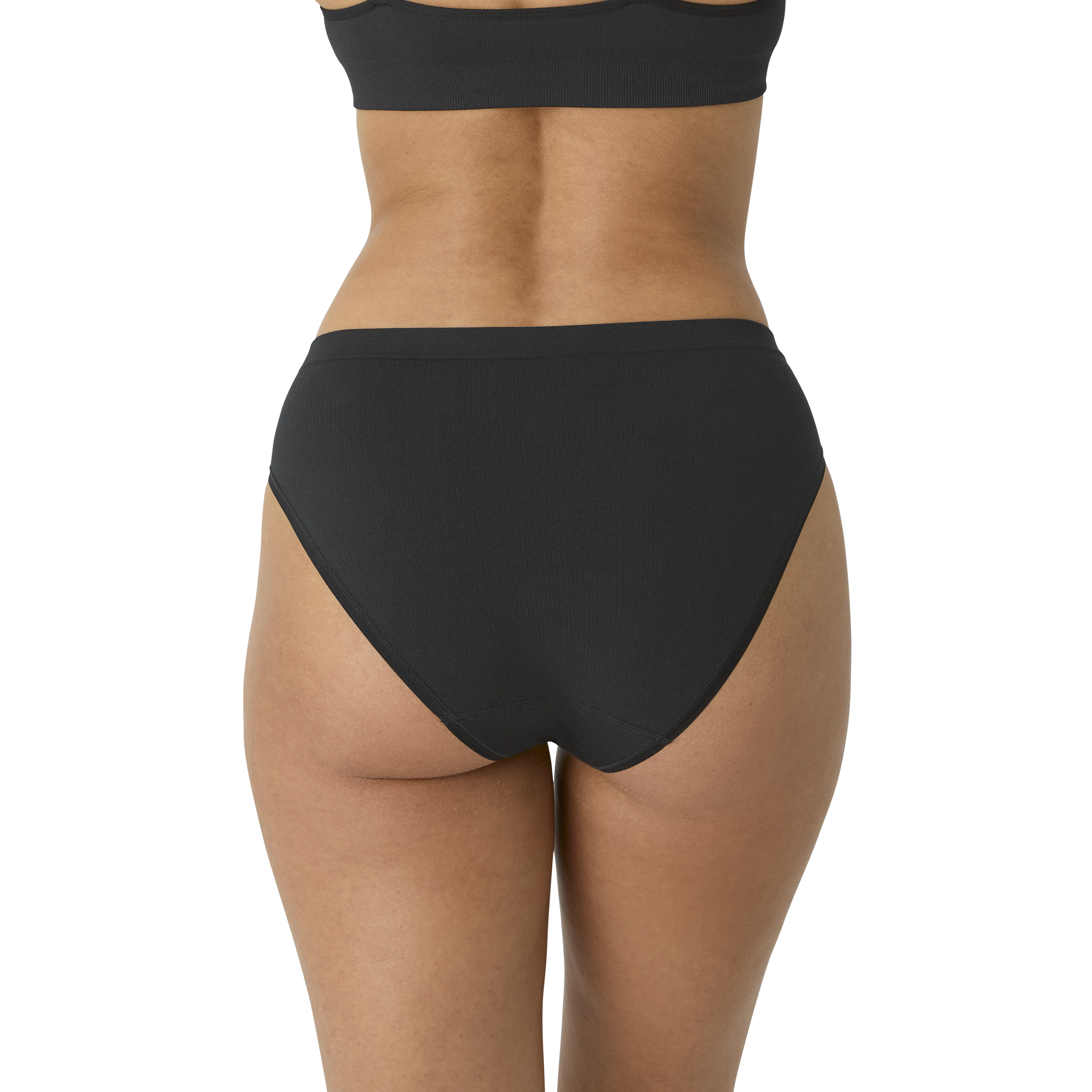Women's Seamless Brief
