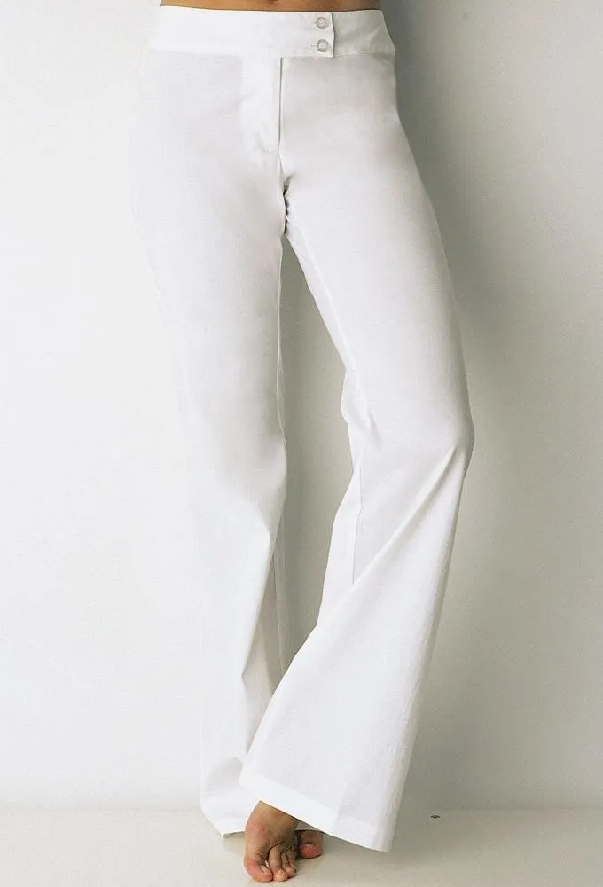 Women's Tailored Pant