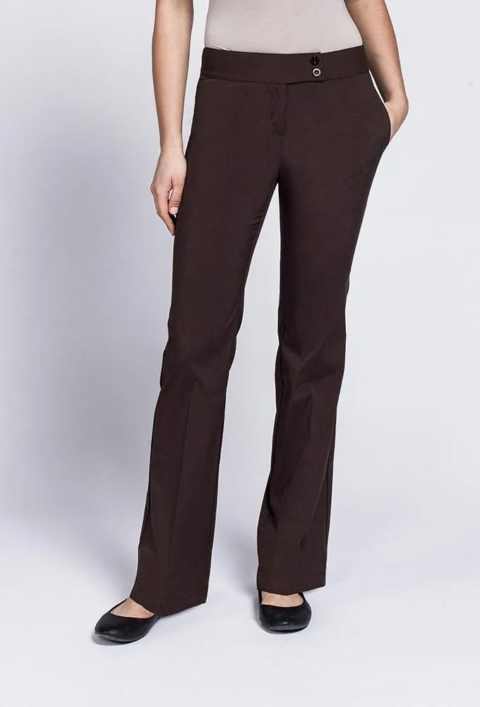 Women's Tailored Pant