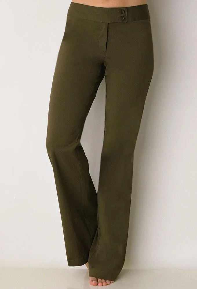 Women's Tailored Pant