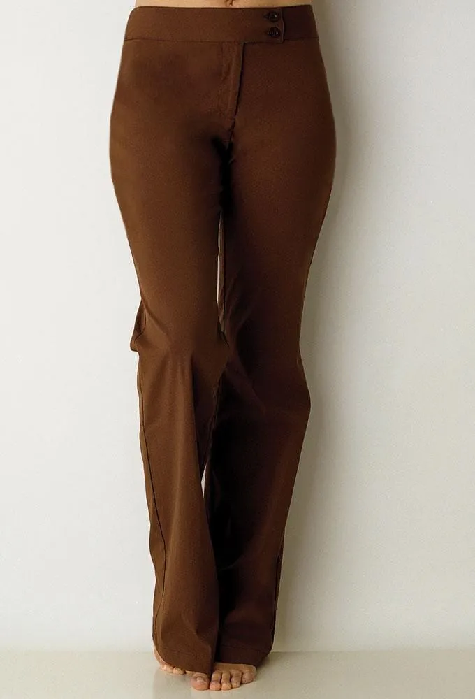 Women's Tailored Pant