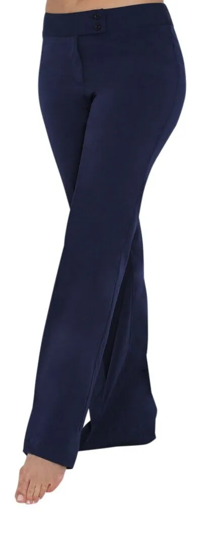 Women's Tailored Pant