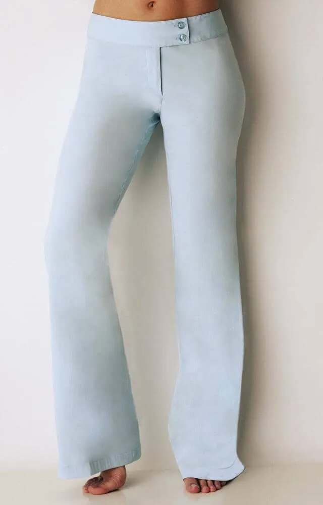 Women's Tailored Pant